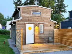 Holiday home FÄRJESTADEN VIII, Färjestaden